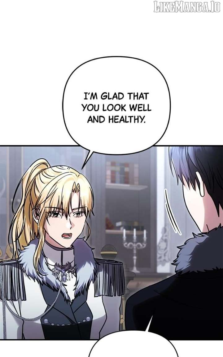 Surviving as the crown princes childhood friend Chapter 34 397 024