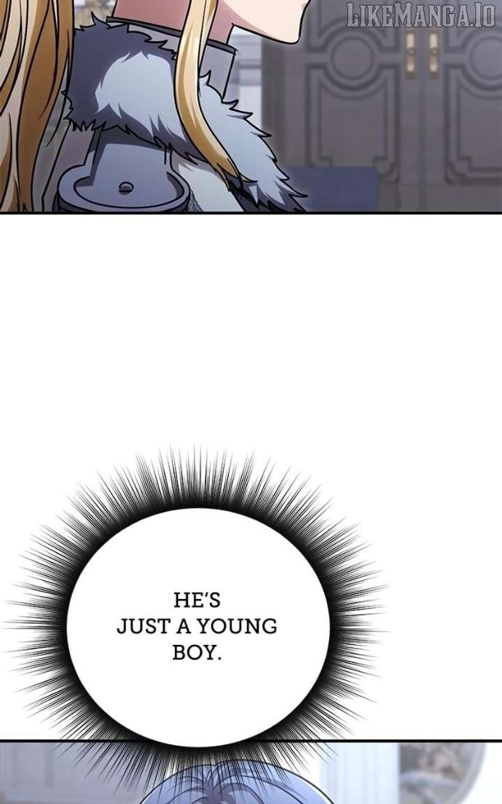 Surviving as the crown princes childhood friend Chapter 34 399 026