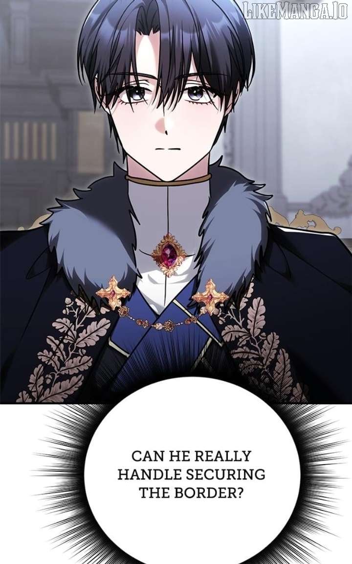 Surviving as the crown princes childhood friend Chapter 34 400 027