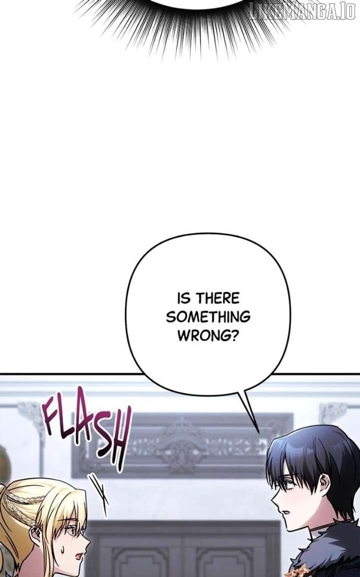 Surviving as the crown princes childhood friend Chapter 34 401 028