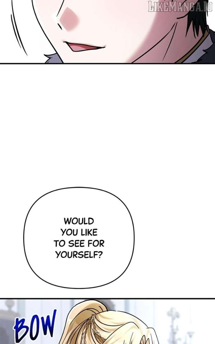 Surviving as the crown princes childhood friend Chapter 34 405 032