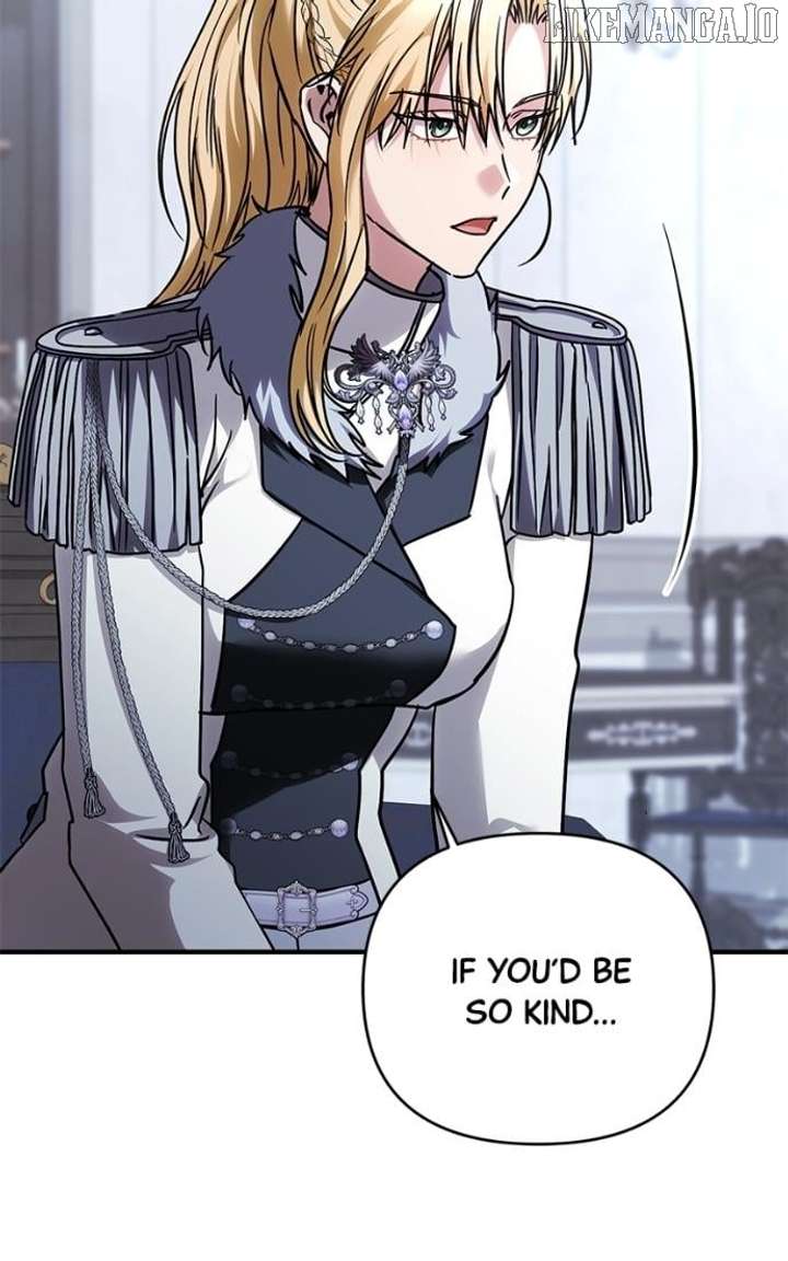 Surviving as the crown princes childhood friend Chapter 34 406 033