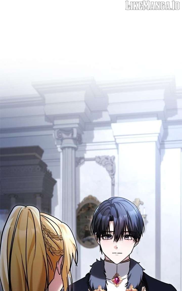 Surviving as the crown princes childhood friend Chapter 34 407 034