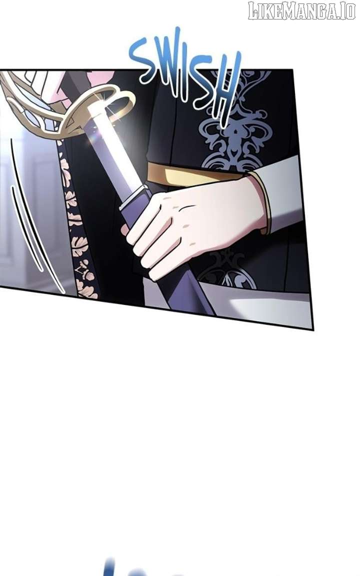 Surviving as the crown princes childhood friend Chapter 34 409 036