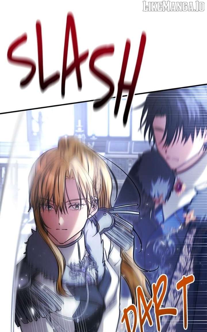 Surviving as the crown princes childhood friend Chapter 34 412 039