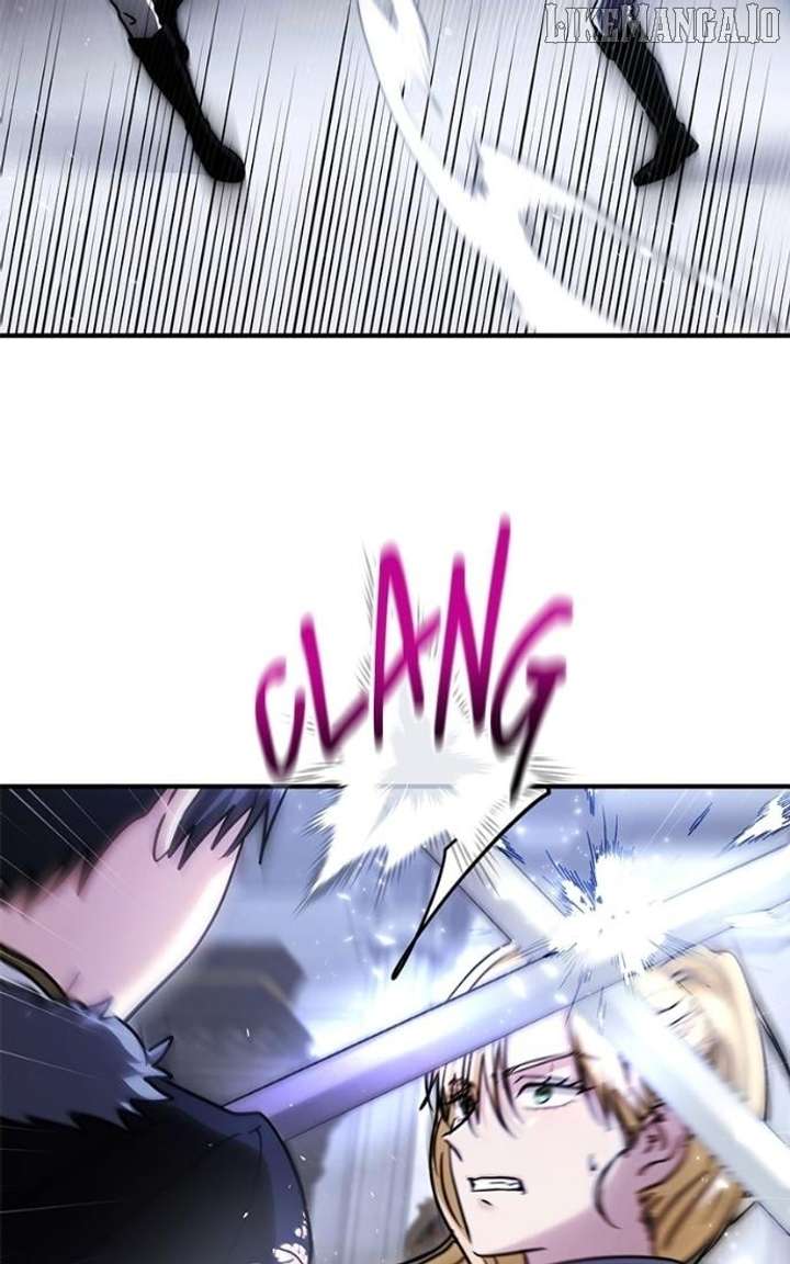 Surviving as the crown princes childhood friend Chapter 34 417 044