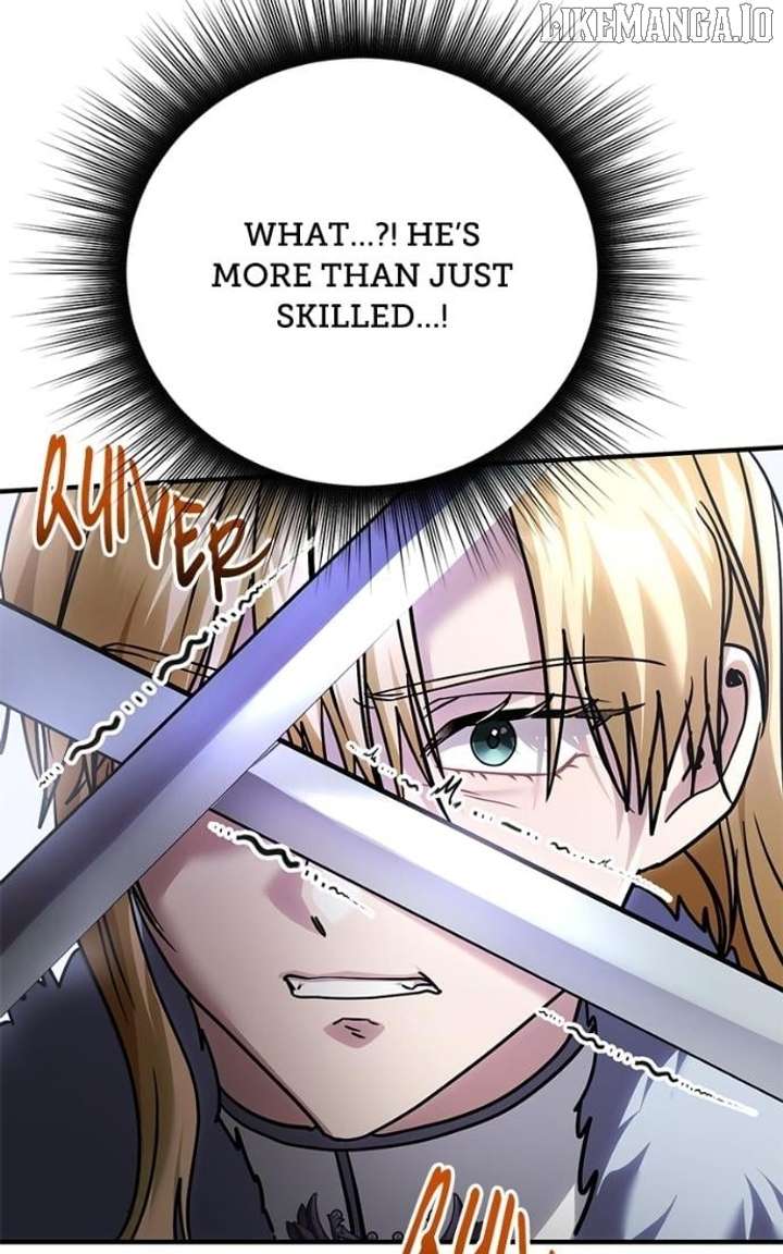 Surviving as the crown princes childhood friend Chapter 34 419 046