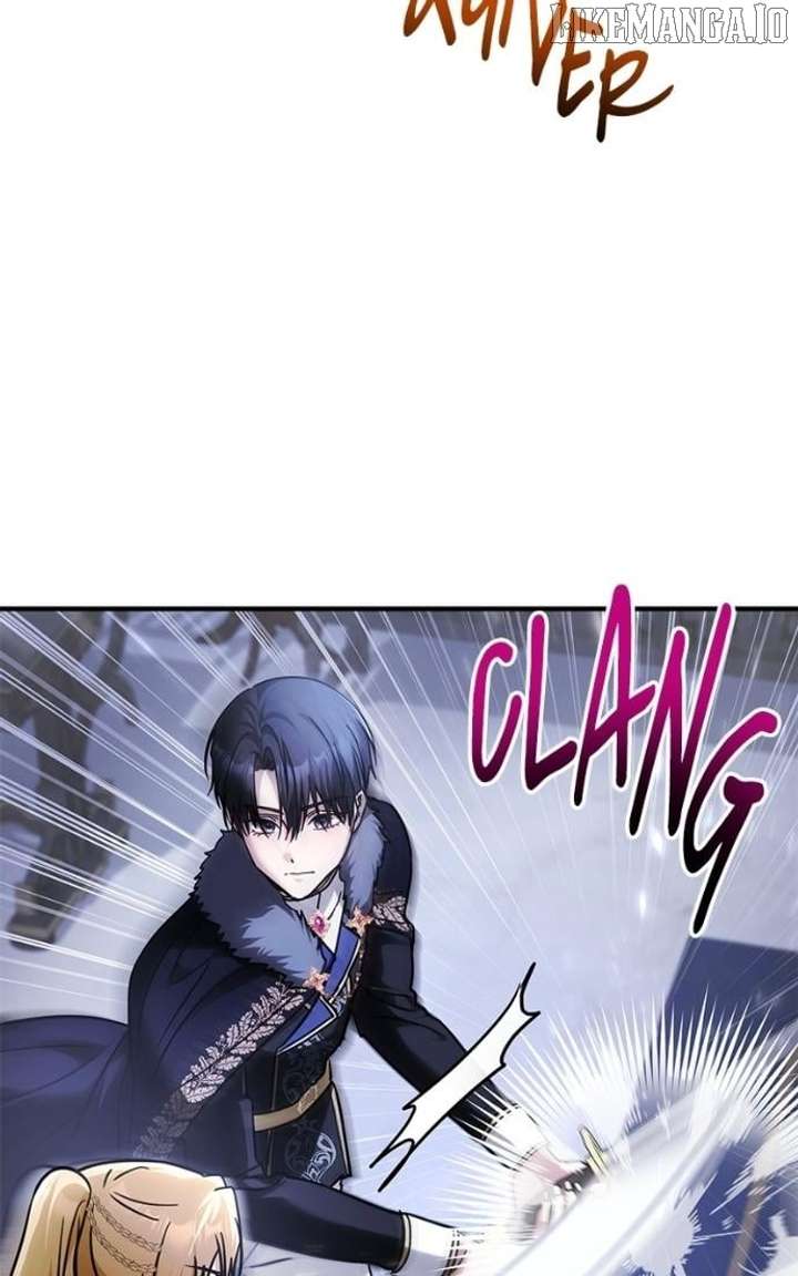 Surviving as the crown princes childhood friend Chapter 34 420 047