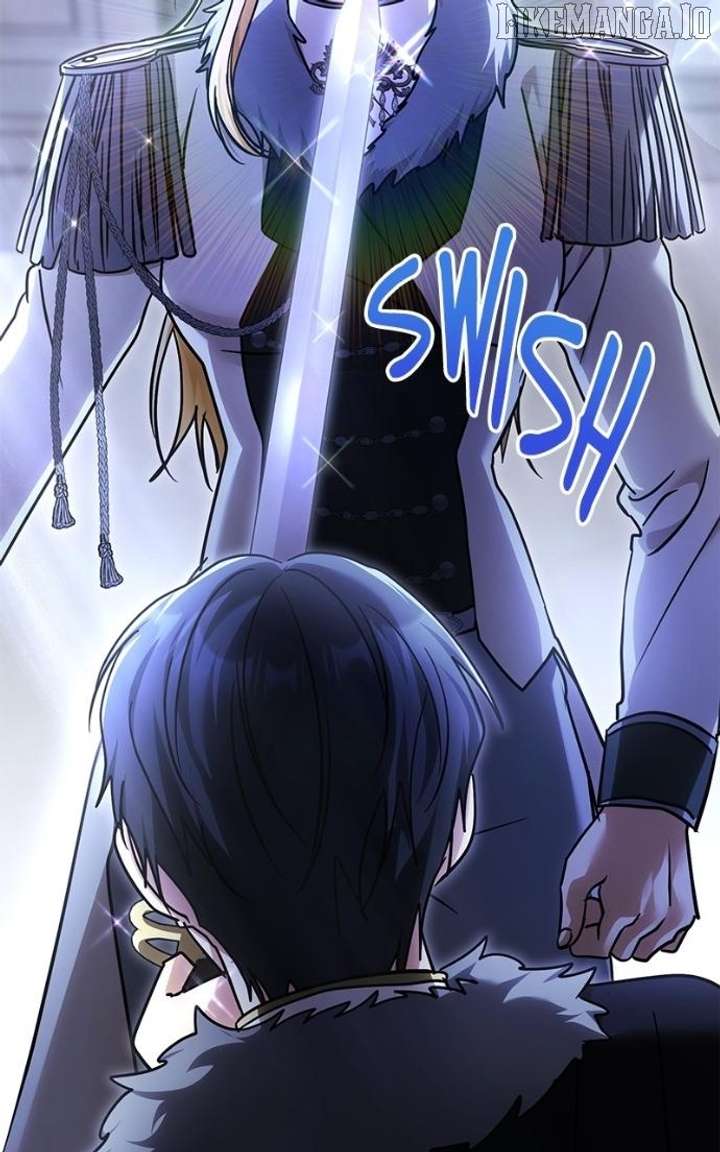 Surviving as the crown princes childhood friend Chapter 34 422 049