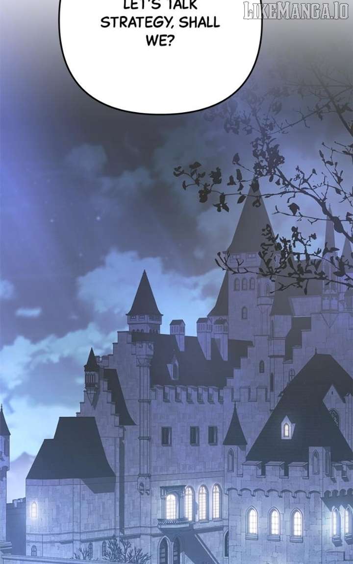 Surviving as the crown princes childhood friend Chapter 34 427 054