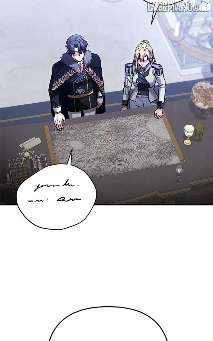 Surviving as the crown princes childhood friend Chapter 34 429 056