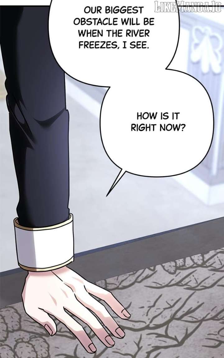 Surviving as the crown princes childhood friend Chapter 34 430 057