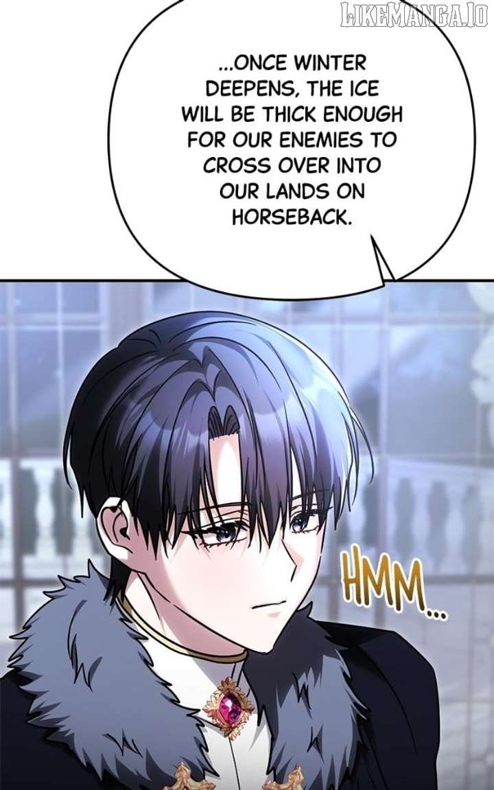 Surviving as the crown princes childhood friend Chapter 34 432 059