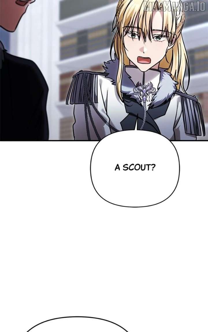 Surviving as the crown princes childhood friend Chapter 34 434 061