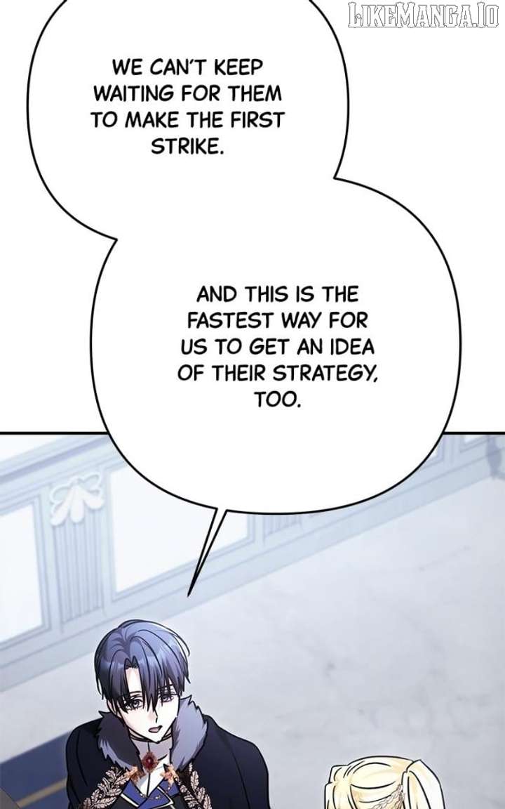 Surviving as the crown princes childhood friend Chapter 34 435 062