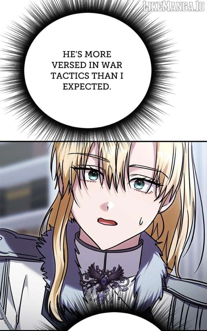 Surviving as the crown princes childhood friend Chapter 34 437 064