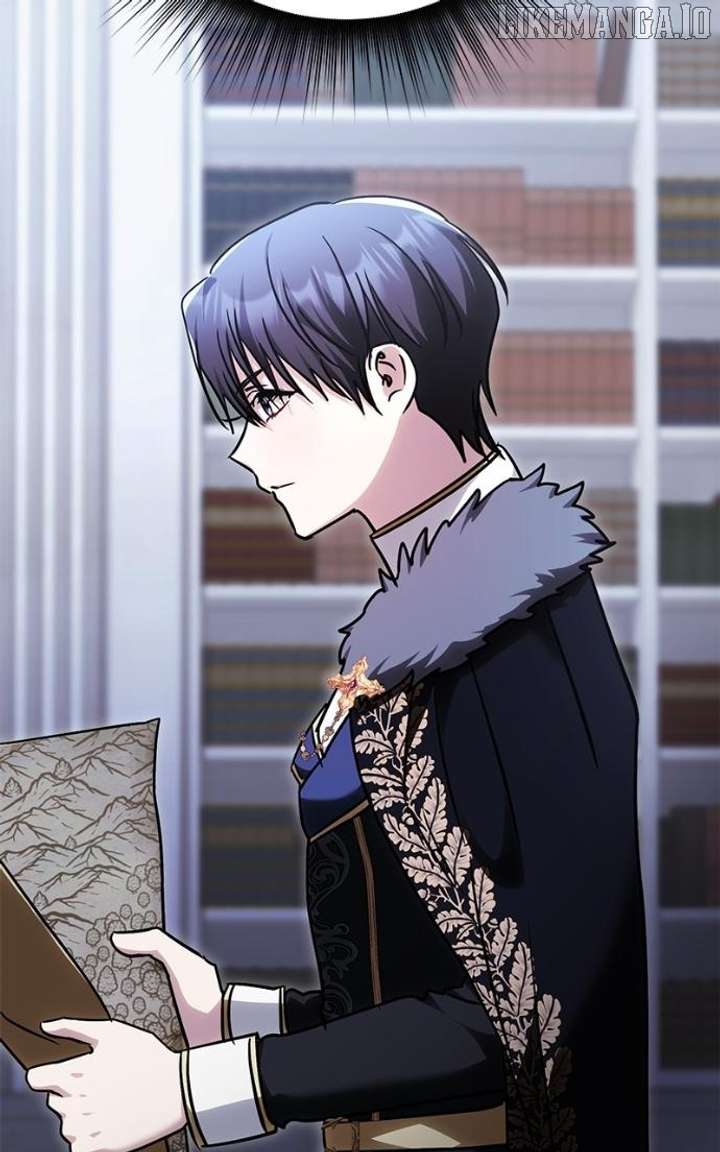 Surviving as the crown princes childhood friend Chapter 34 439 066