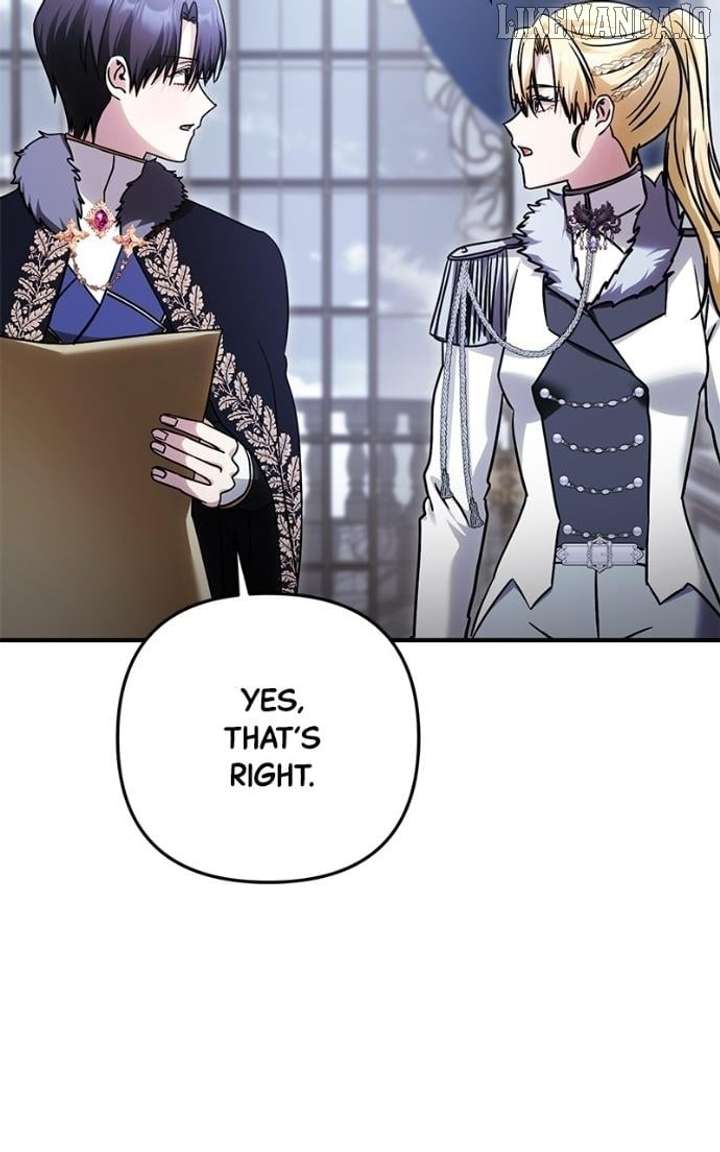 Surviving as the crown princes childhood friend Chapter 34 441 068