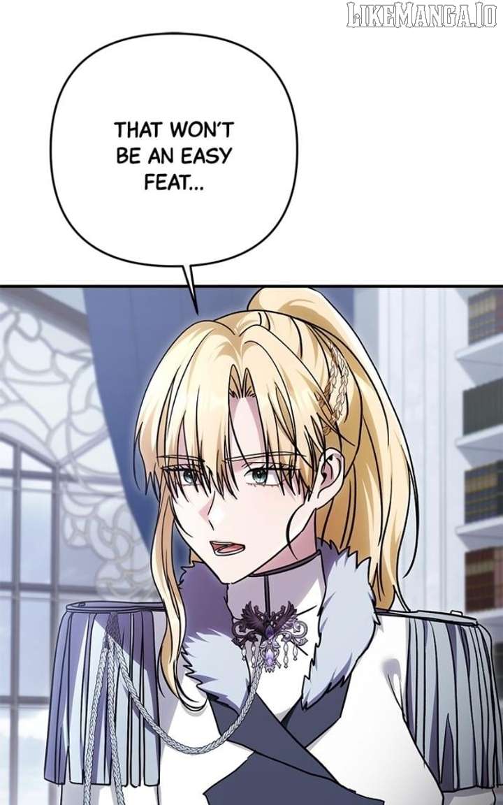 Surviving as the crown princes childhood friend Chapter 34 442 069