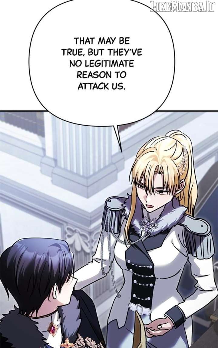 Surviving as the crown princes childhood friend Chapter 34 448 075