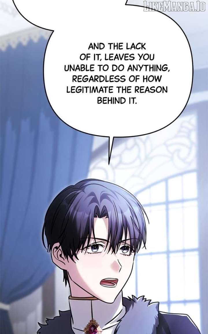 Surviving as the crown princes childhood friend Chapter 34 450 077