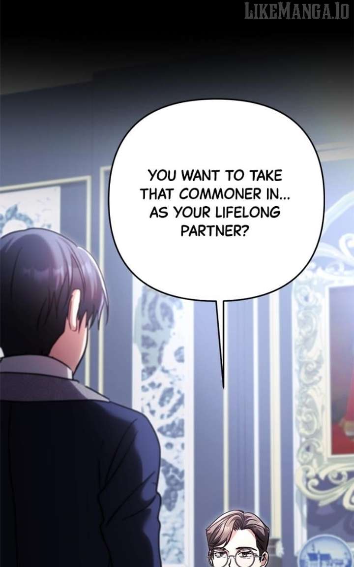 Surviving as the crown princes childhood friend Chapter 34 455 082