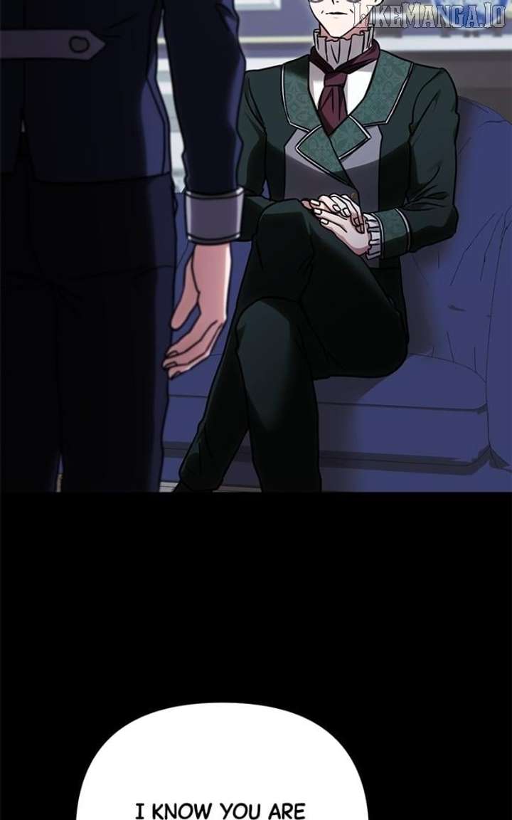 Surviving as the crown princes childhood friend Chapter 34 456 083