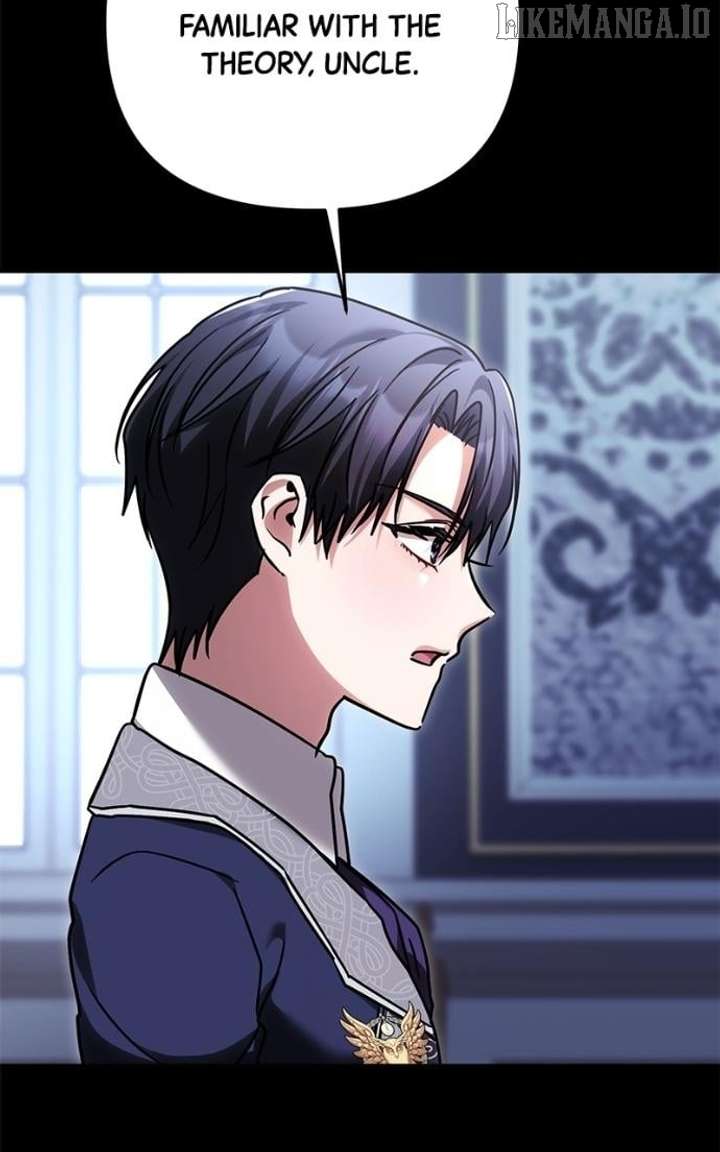 Surviving as the crown princes childhood friend Chapter 34 457 084