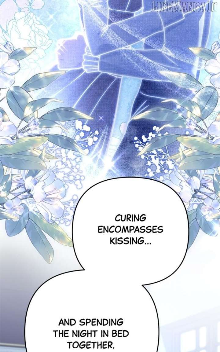 Surviving as the crown princes childhood friend Chapter 34 460 087