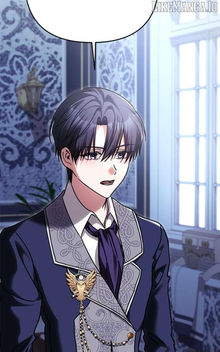 Surviving as the crown princes childhood friend Chapter 34 461 088