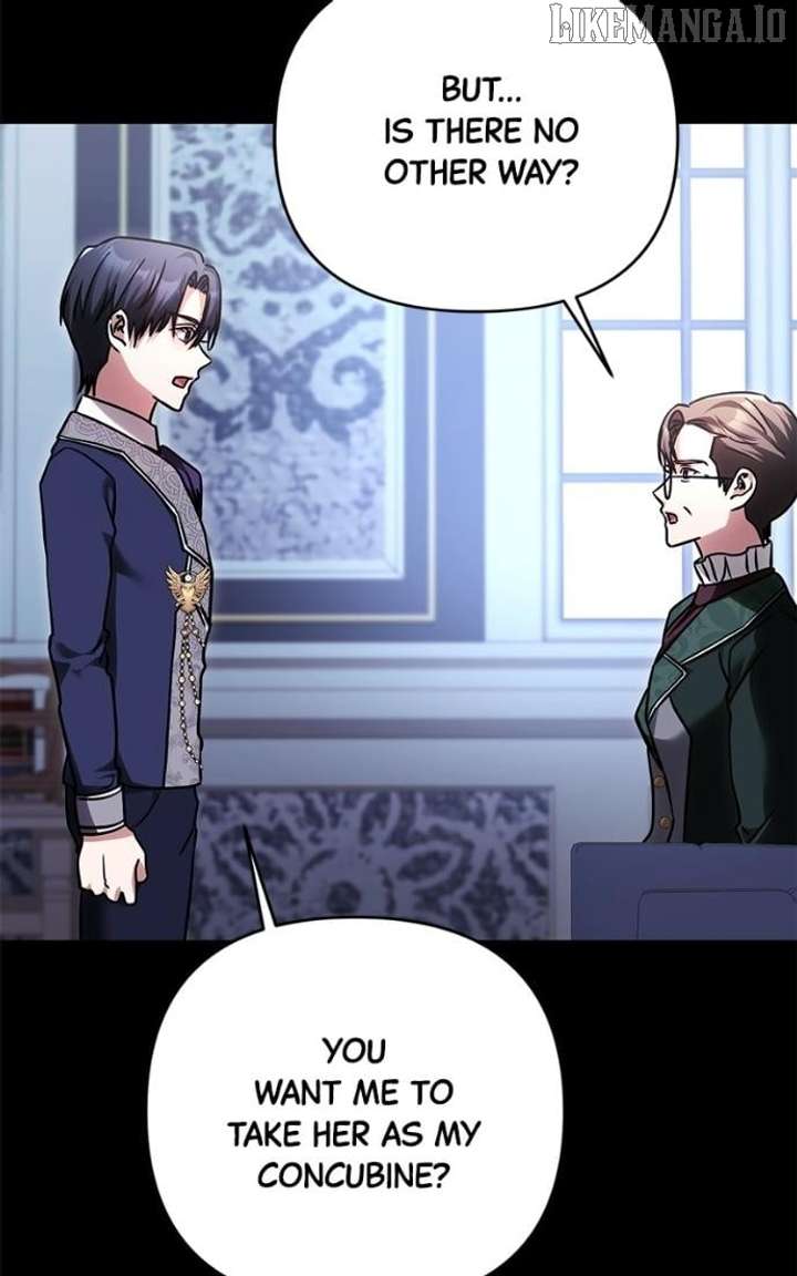 Surviving as the crown princes childhood friend Chapter 34 463 090