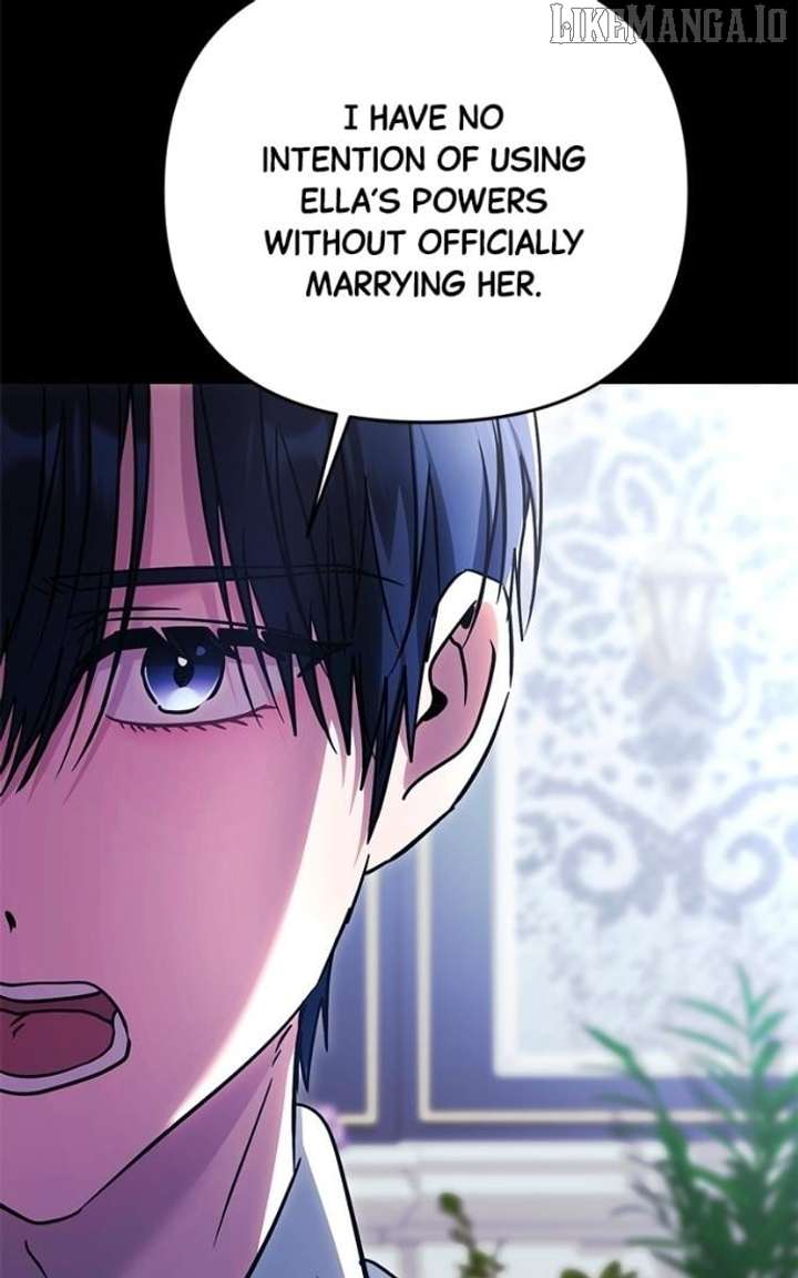 Surviving as the crown princes childhood friend Chapter 34 466 093