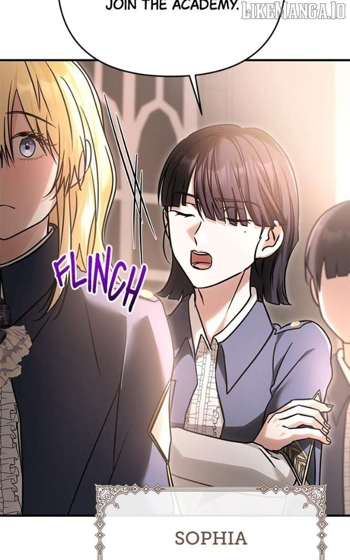 Surviving as the crown princes childhood friend Chapter 34 474 101