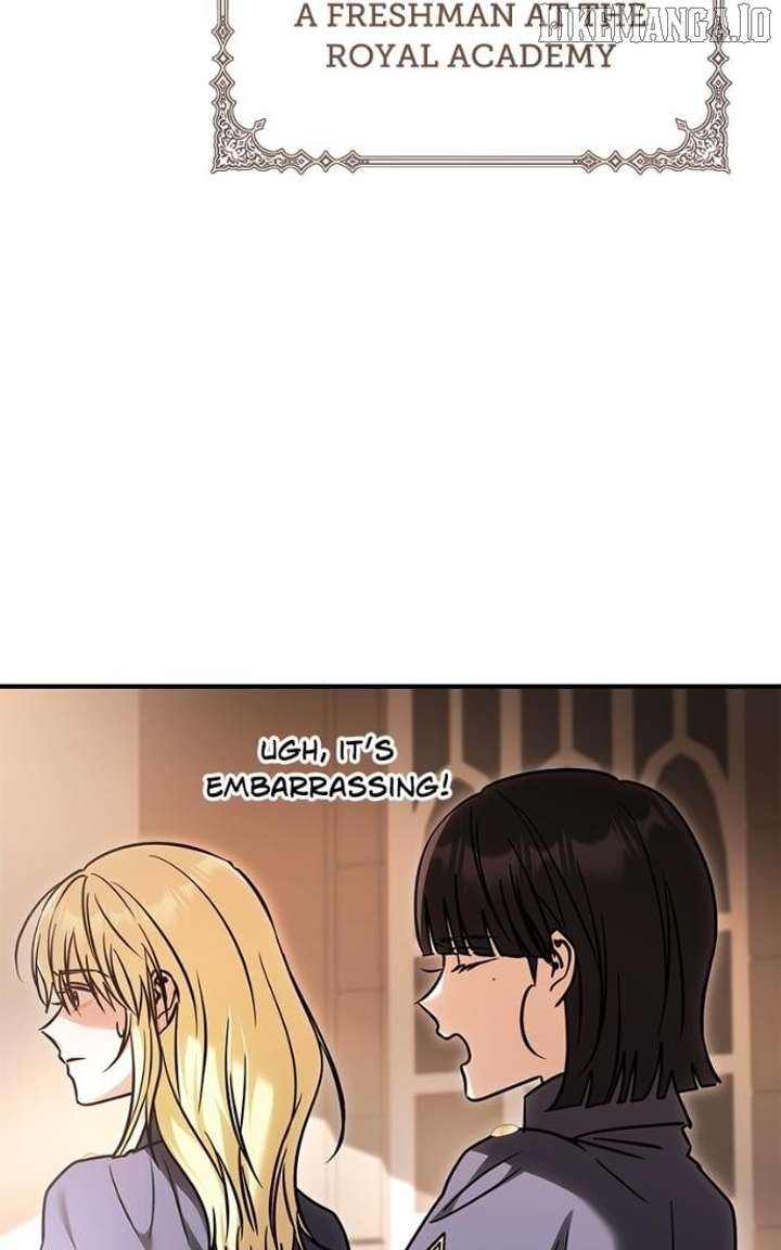 Surviving as the crown princes childhood friend Chapter 34 475 102