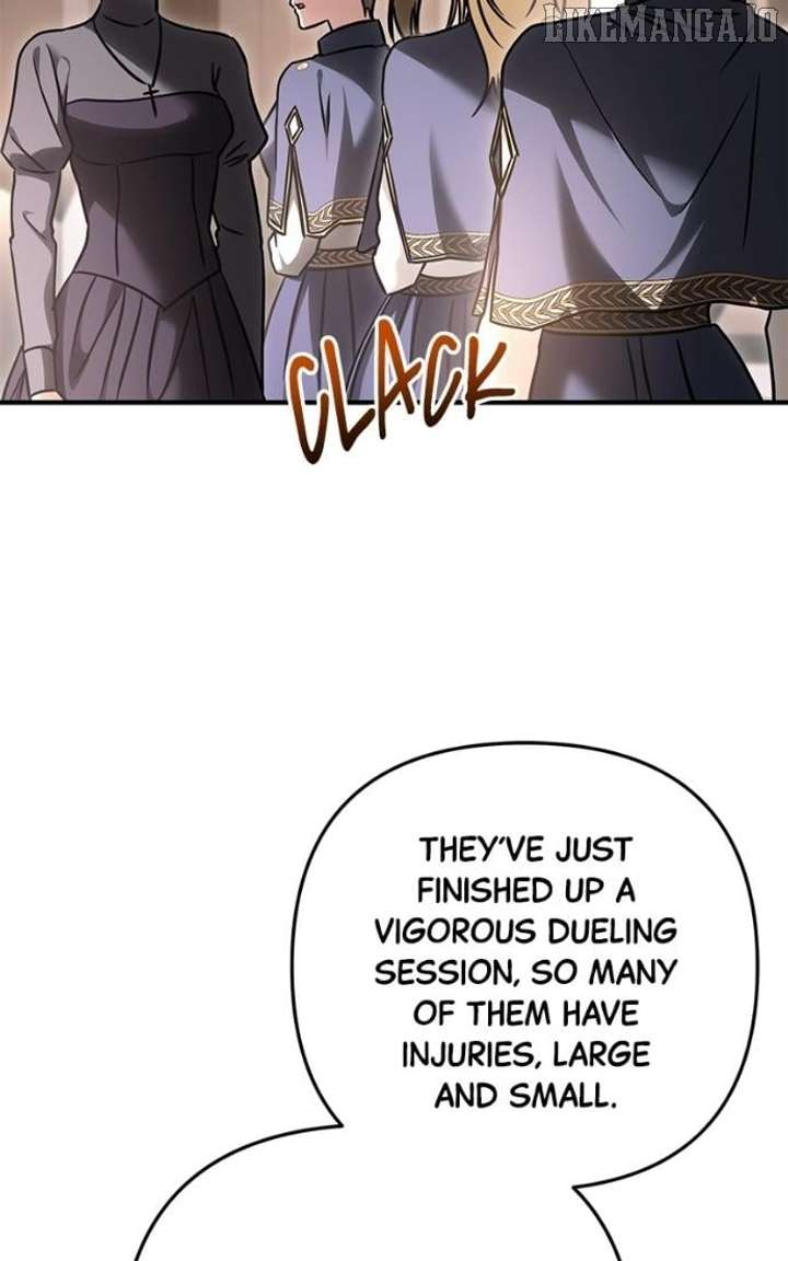 Surviving as the crown princes childhood friend Chapter 34 479 106