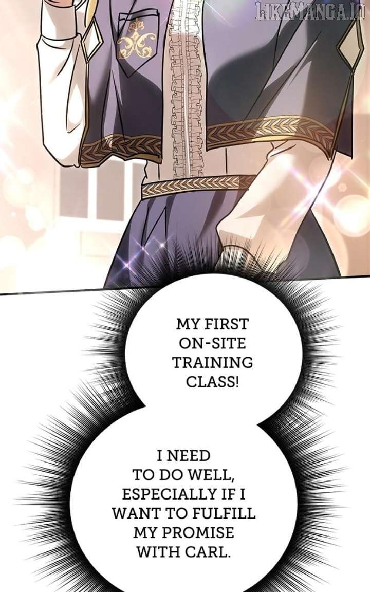 Surviving as the crown princes childhood friend Chapter 34 482 109