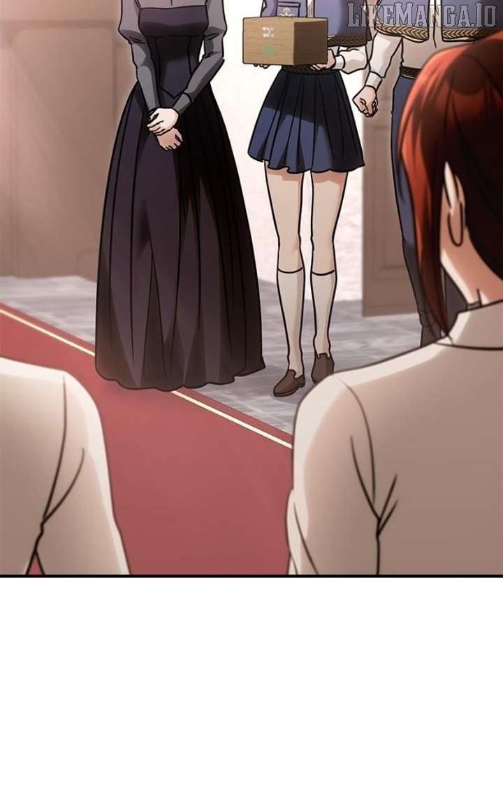 Surviving as the crown princes childhood friend Chapter 34 485 112