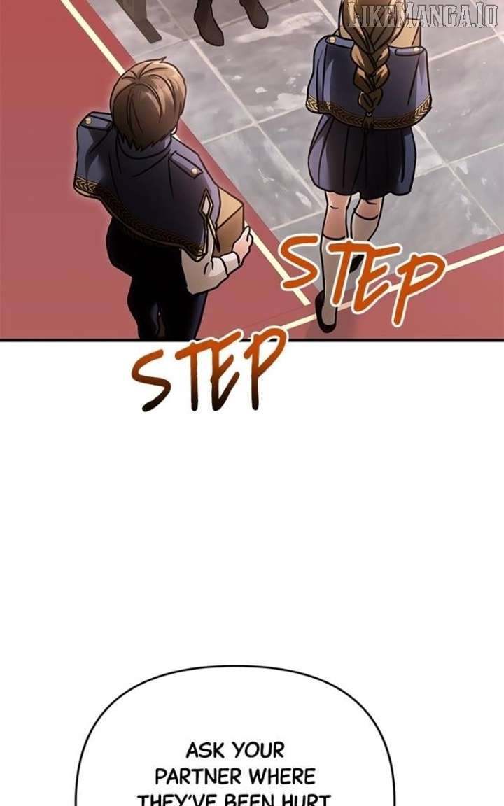 Surviving as the crown princes childhood friend Chapter 34 487 114