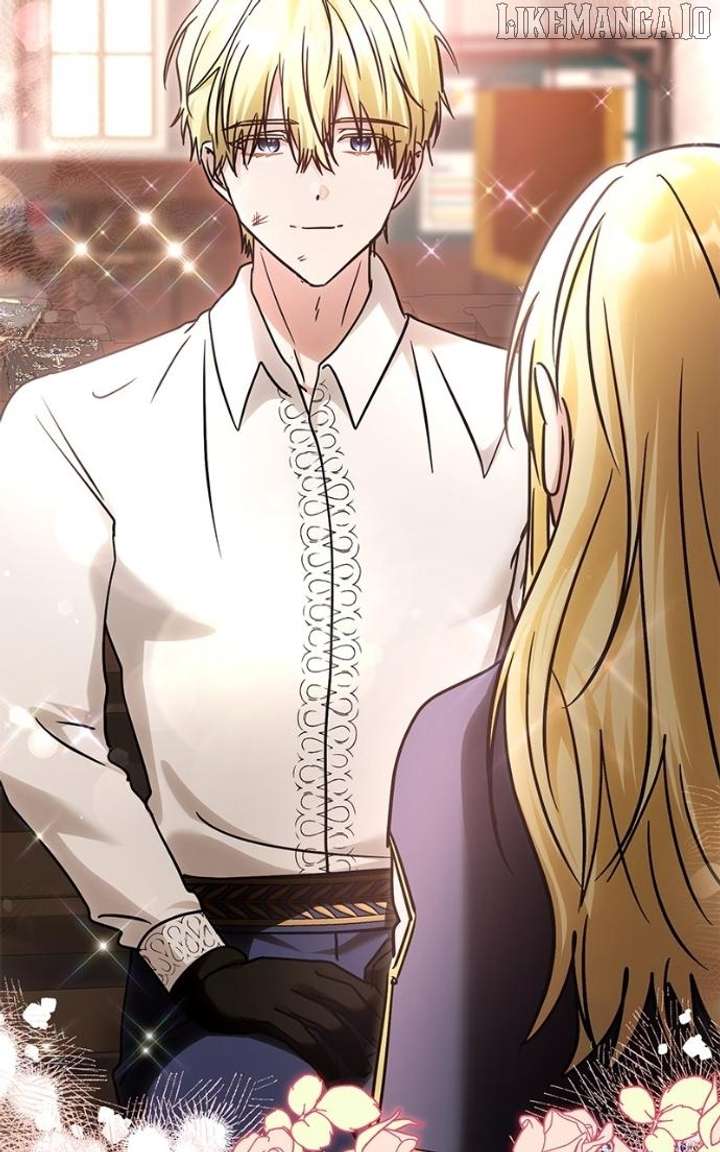 Surviving as the crown princes childhood friend Chapter 34 491 118