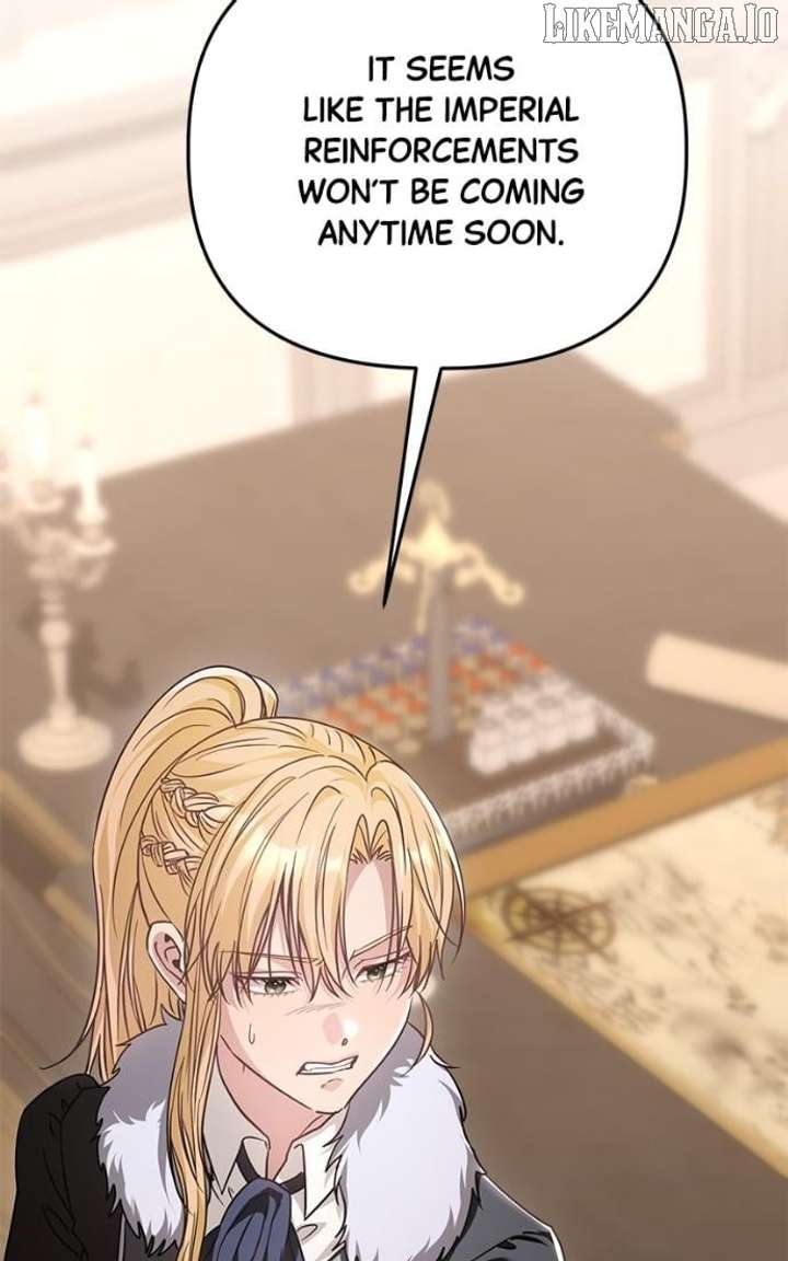 Surviving as the crown princes childhood friend Chapter 40 504 002