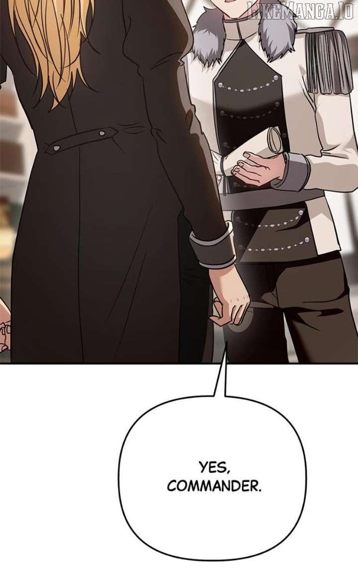 Surviving as the crown princes childhood friend Chapter 40 508 006