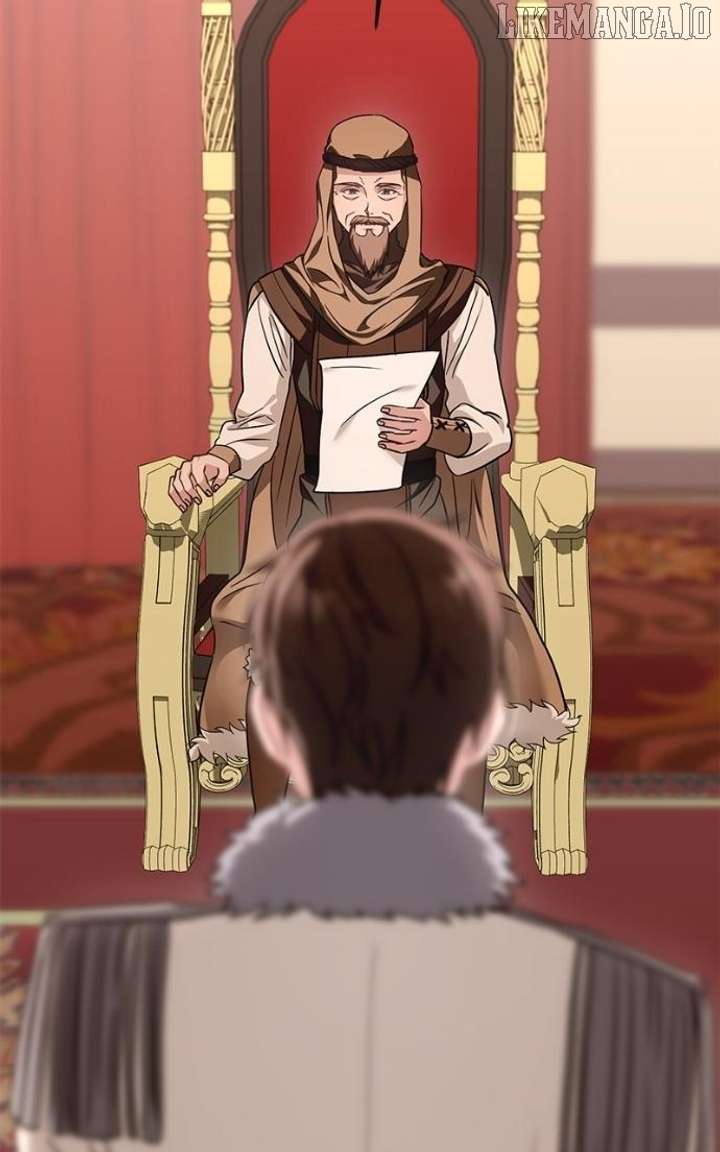 Surviving as the crown princes childhood friend Chapter 40 511 009