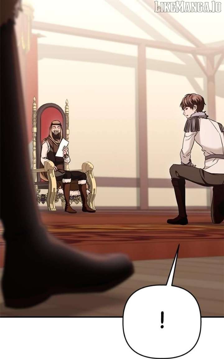 Surviving as the crown princes childhood friend Chapter 40 514 012