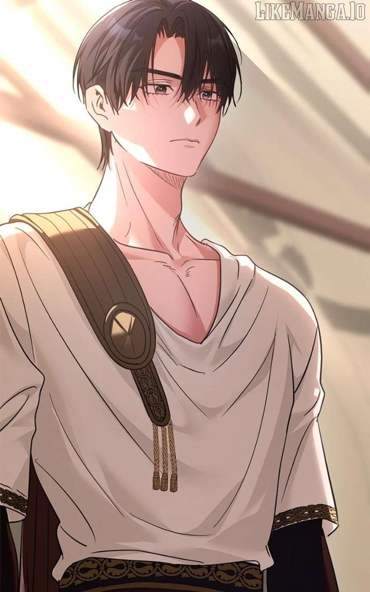 Surviving as the crown princes childhood friend Chapter 40 516 014