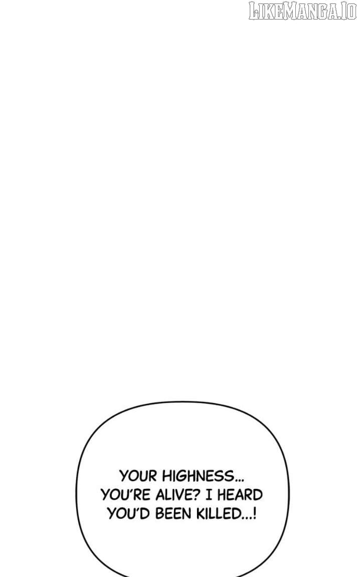 Surviving as the crown princes childhood friend Chapter 40 519 017