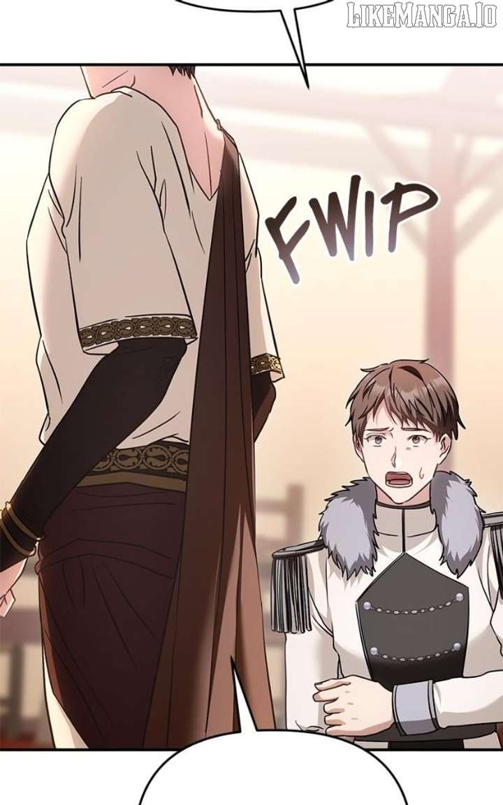 Surviving as the crown princes childhood friend Chapter 40 520 018