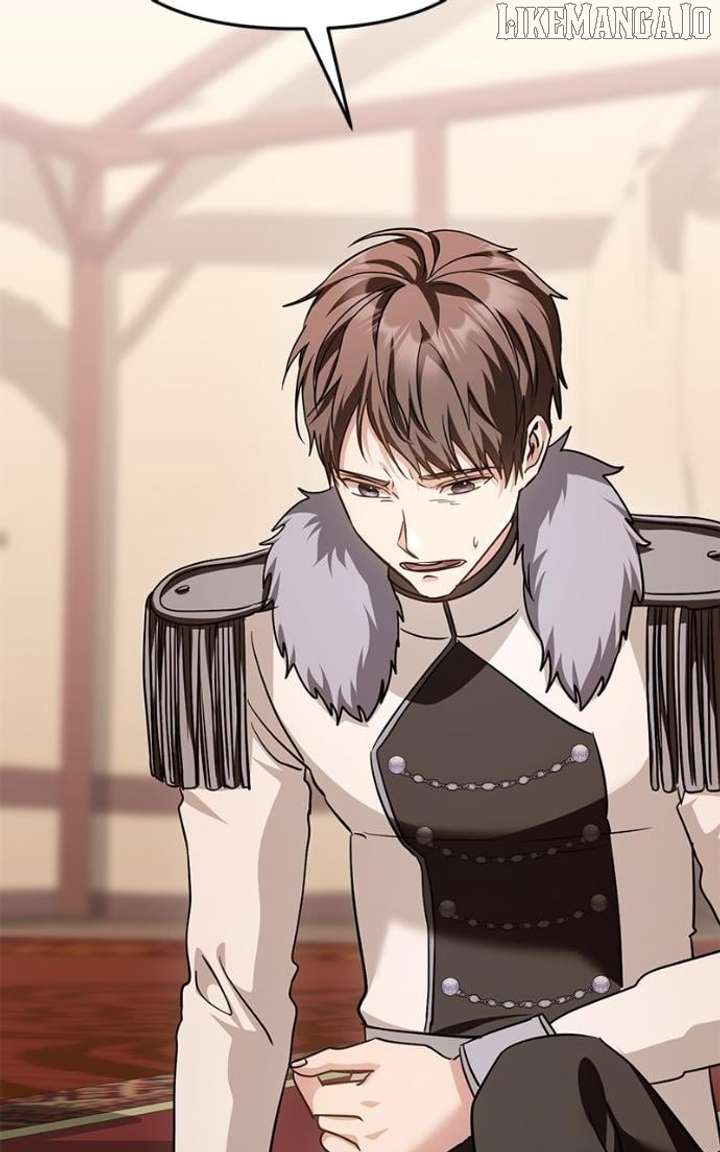 Surviving as the crown princes childhood friend Chapter 40 522 020