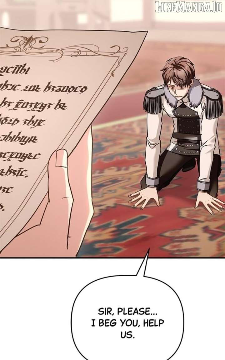 Surviving as the crown princes childhood friend Chapter 40 524 022