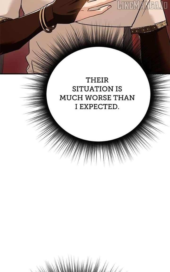 Surviving as the crown princes childhood friend Chapter 40 527 025