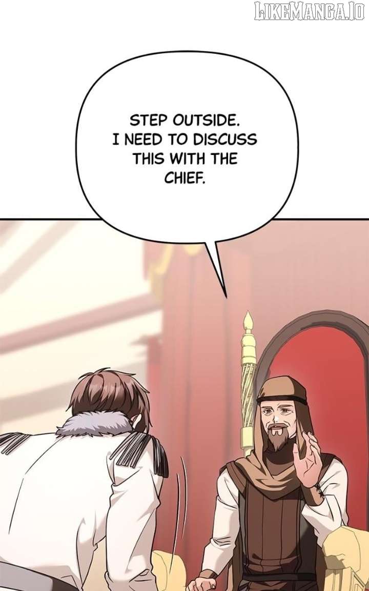 Surviving as the crown princes childhood friend Chapter 40 529 027